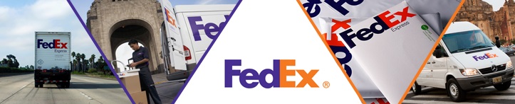 Paqueteria Fedex